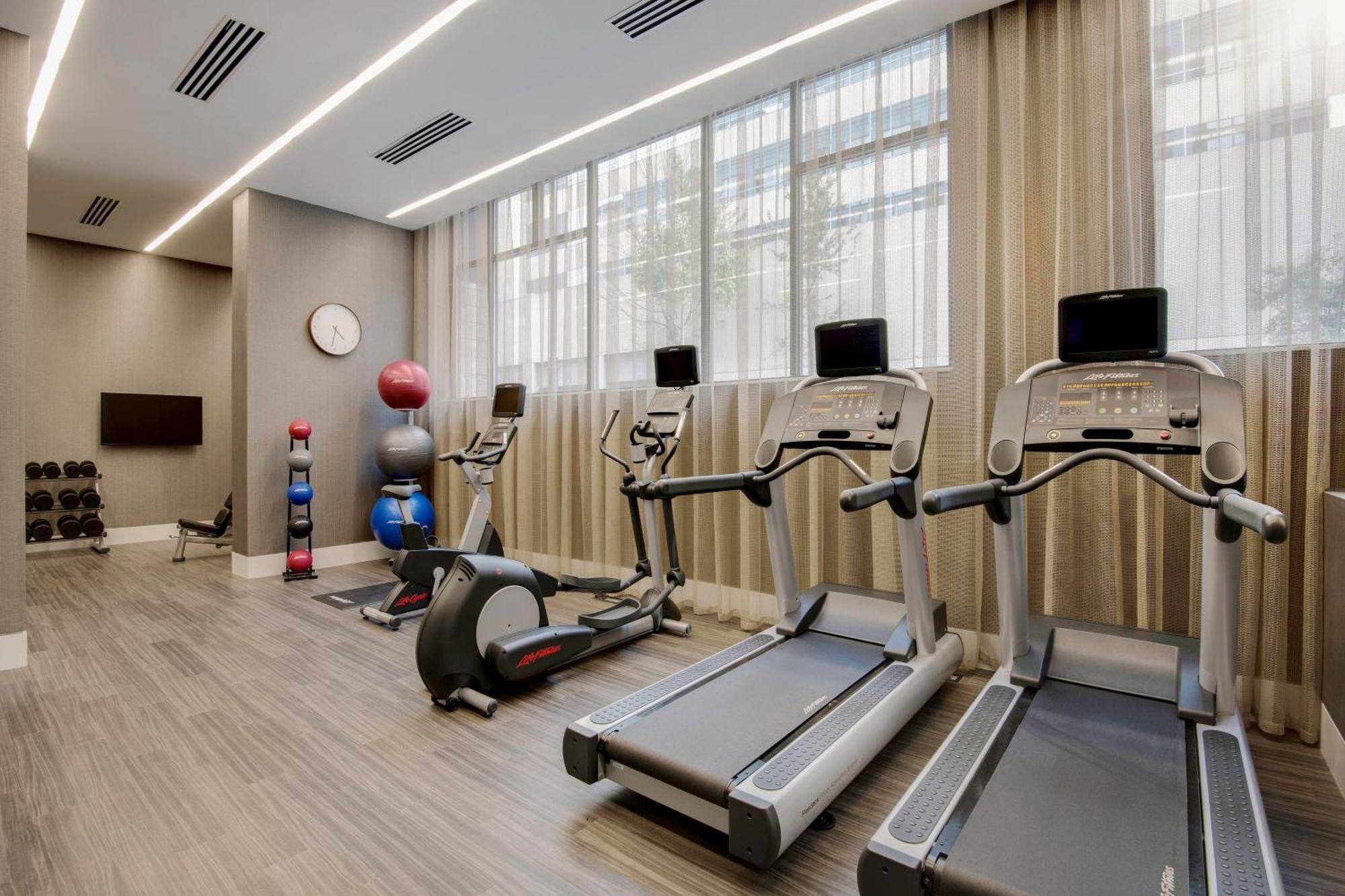 Ac Hotel Asheville Downtown Εξωτερικό φωτογραφία