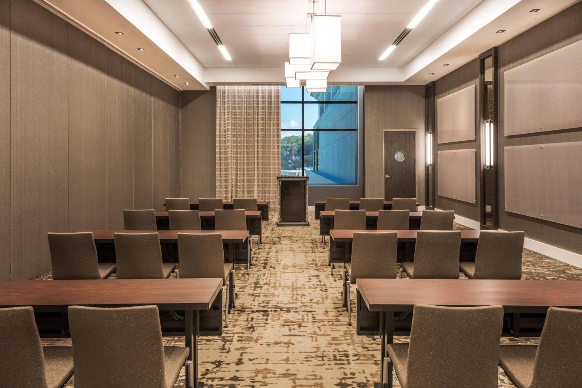 Ac Hotel Asheville Downtown Εξωτερικό φωτογραφία
