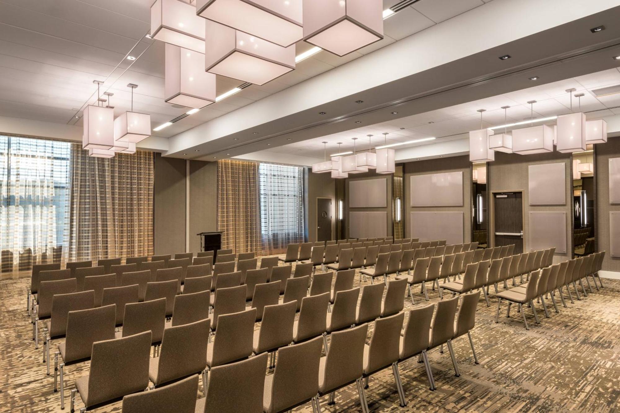 Ac Hotel Asheville Downtown Εξωτερικό φωτογραφία