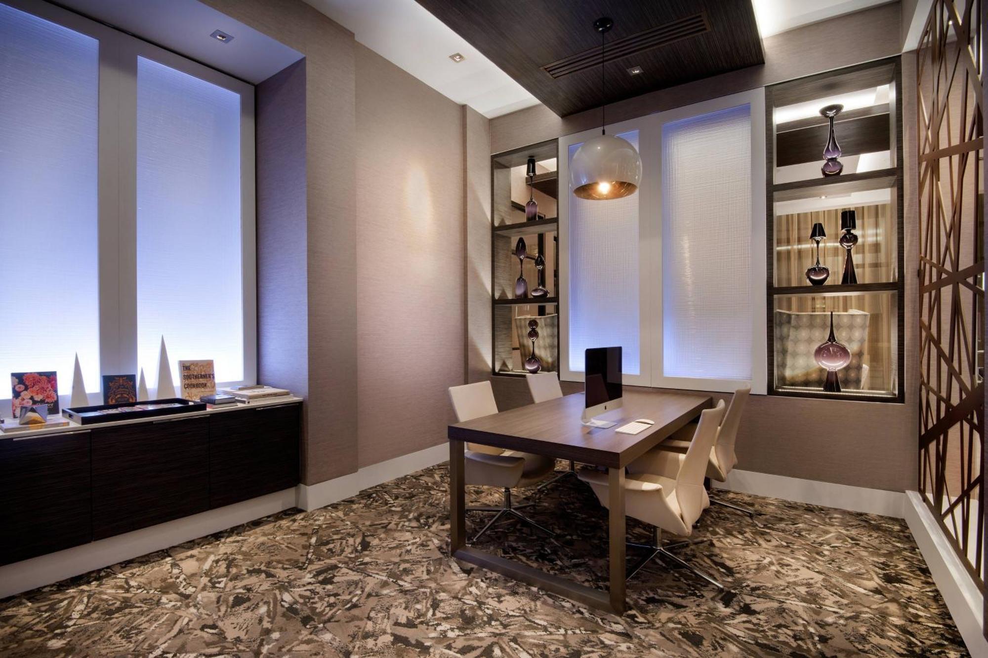 Ac Hotel Asheville Downtown Εξωτερικό φωτογραφία
