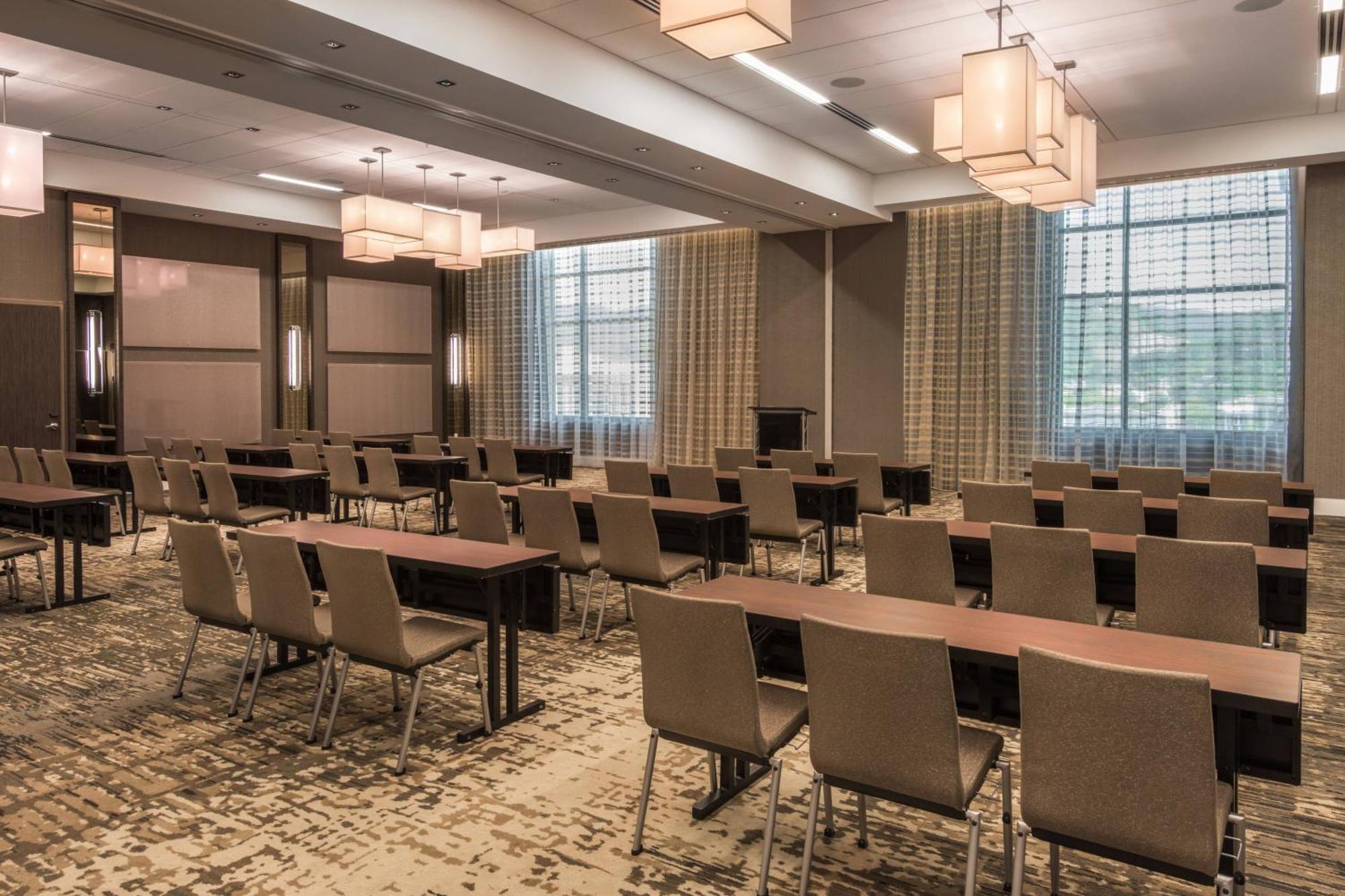 Ac Hotel Asheville Downtown Εξωτερικό φωτογραφία