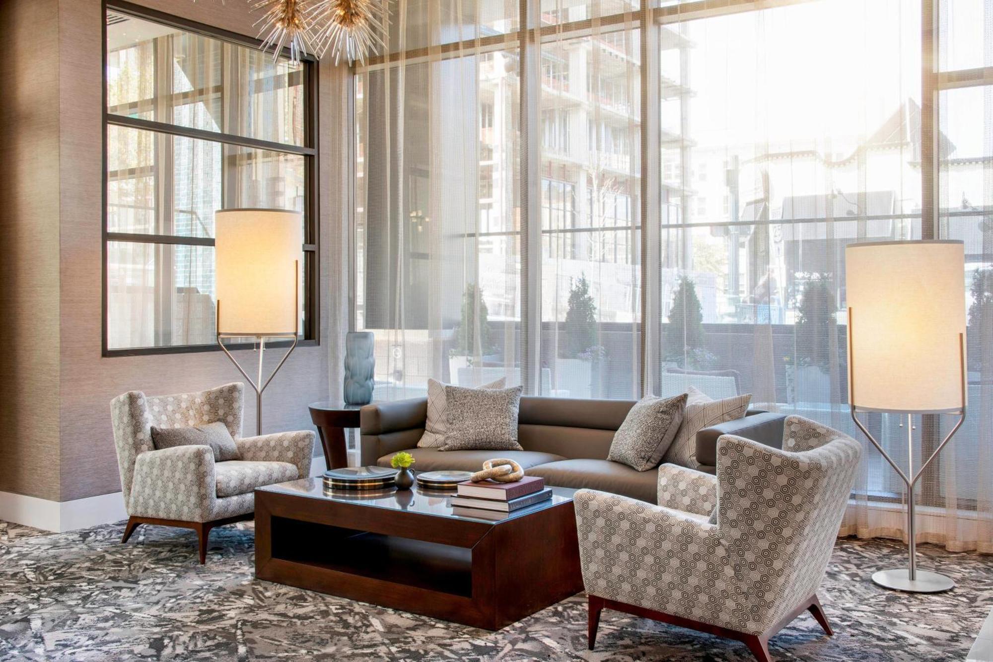 Ac Hotel Asheville Downtown Εξωτερικό φωτογραφία