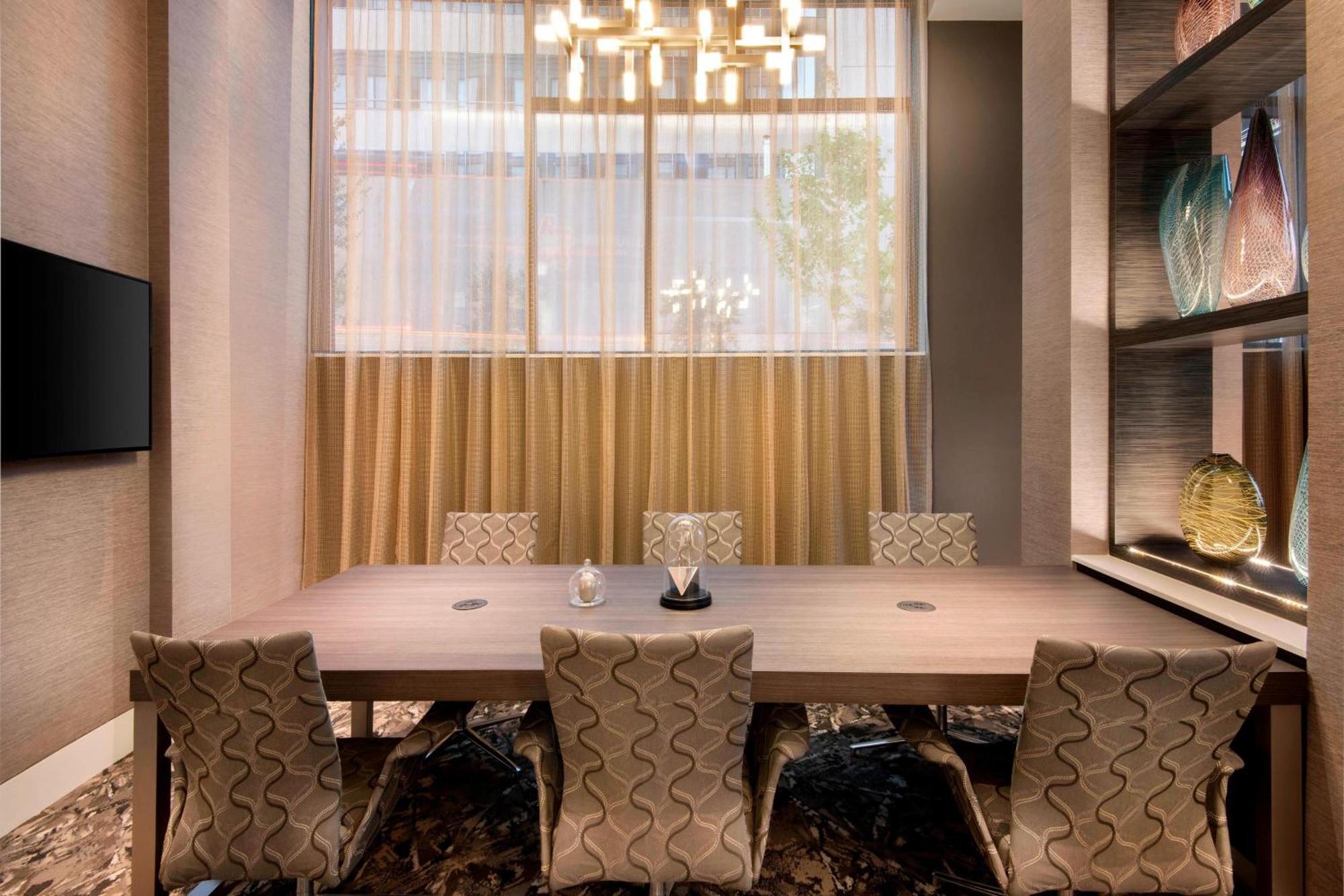 Ac Hotel Asheville Downtown Εξωτερικό φωτογραφία