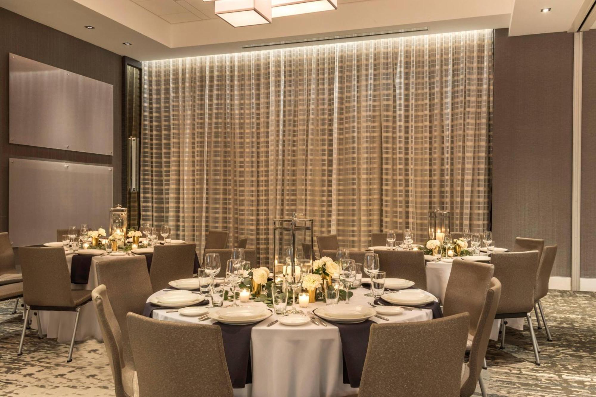 Ac Hotel Asheville Downtown Εξωτερικό φωτογραφία