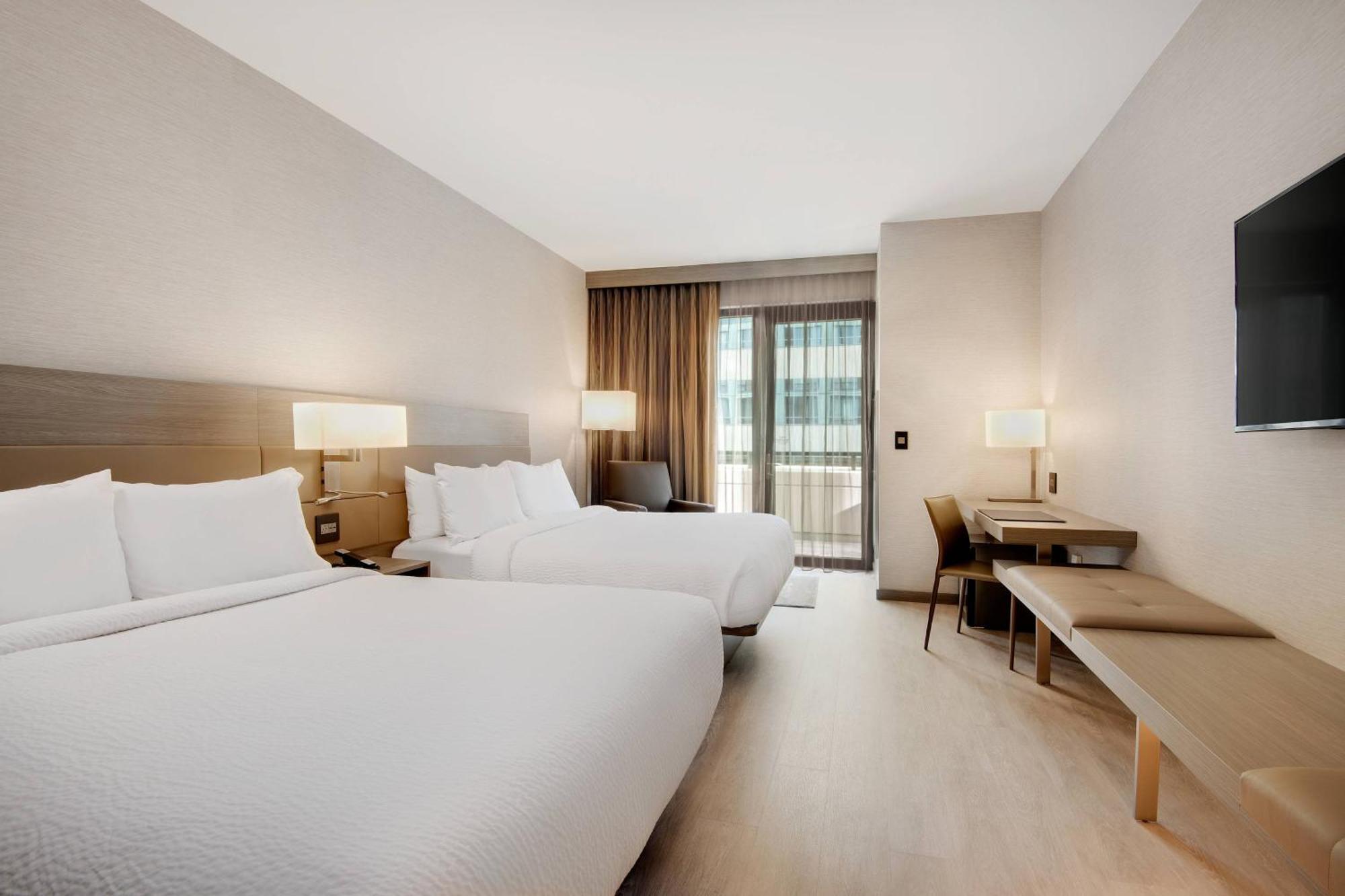 Ac Hotel Asheville Downtown Εξωτερικό φωτογραφία