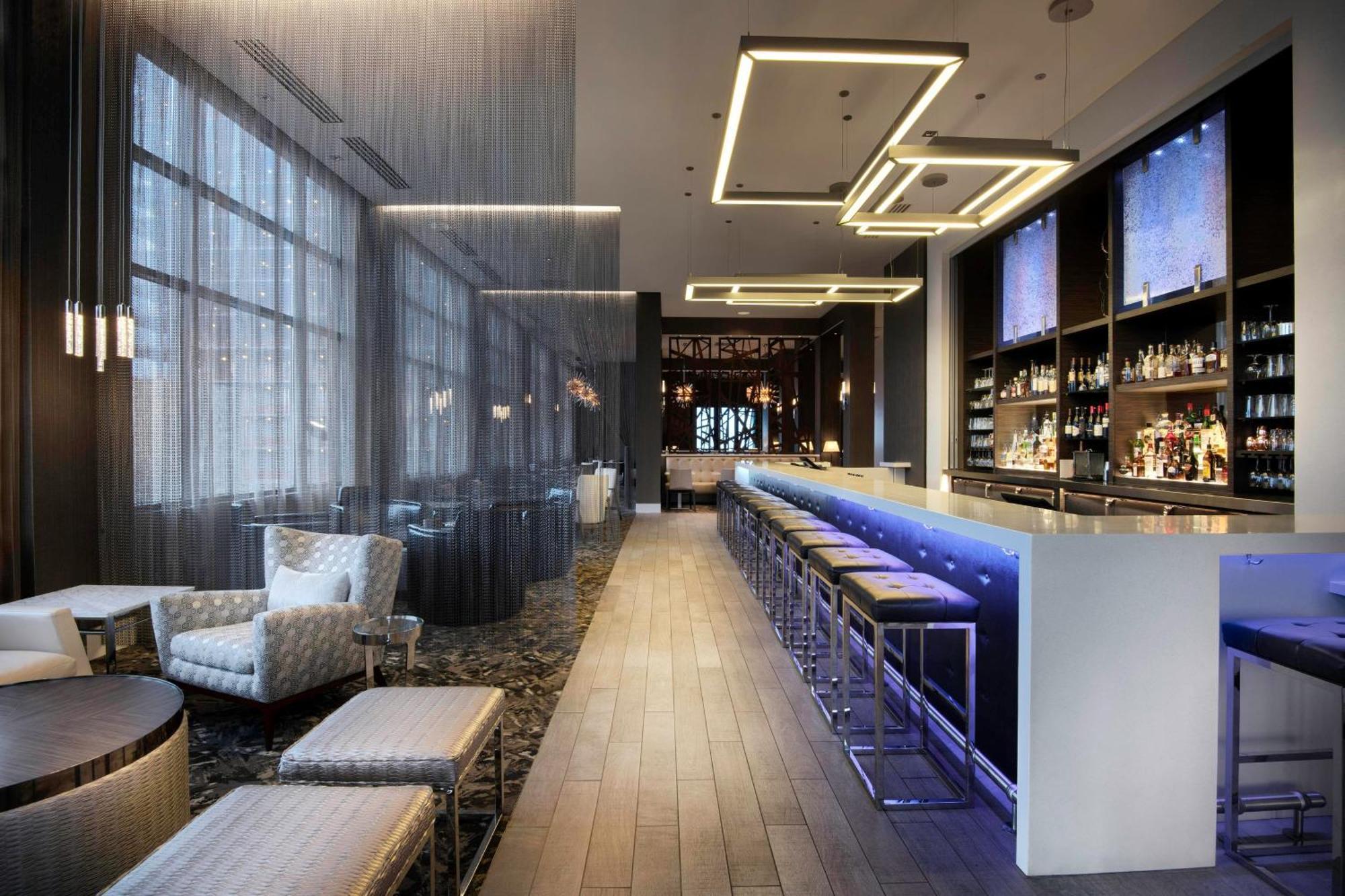 Ac Hotel Asheville Downtown Εξωτερικό φωτογραφία