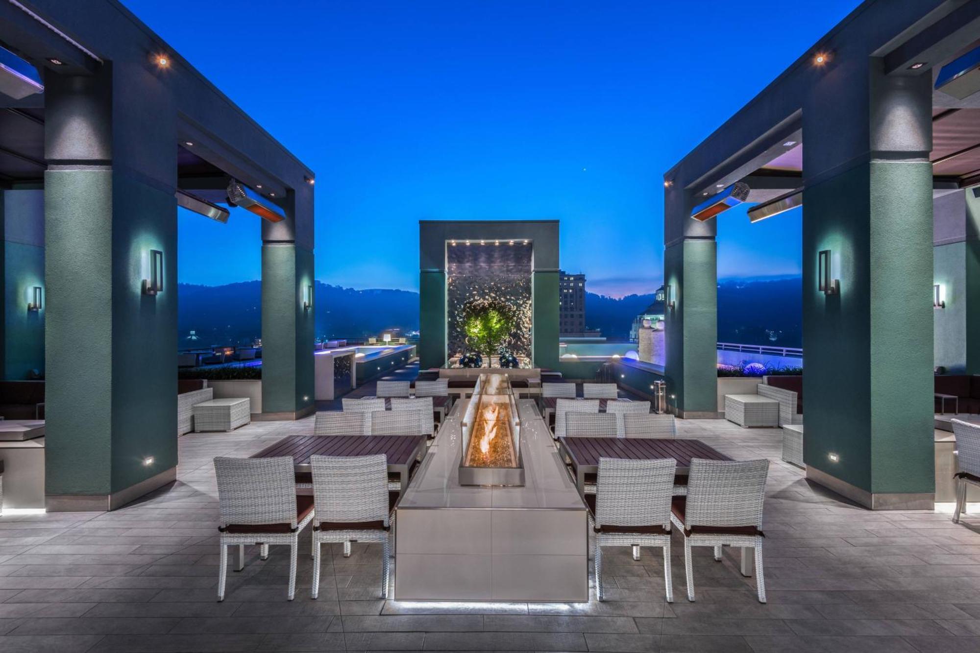 Ac Hotel Asheville Downtown Εξωτερικό φωτογραφία
