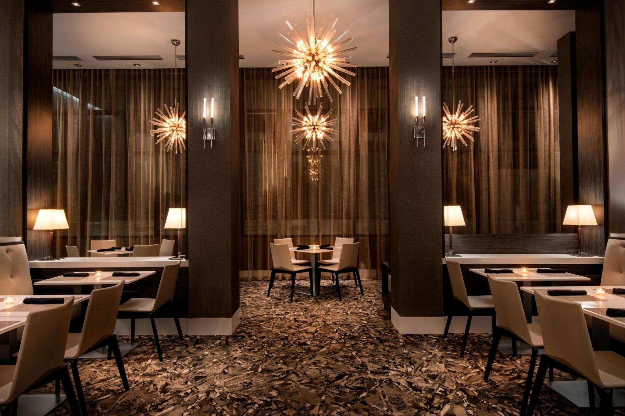 Ac Hotel Asheville Downtown Εξωτερικό φωτογραφία