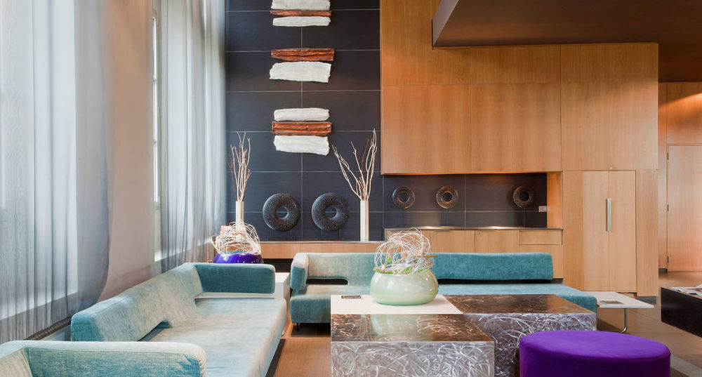 Ac Hotel Asheville Downtown Εξωτερικό φωτογραφία