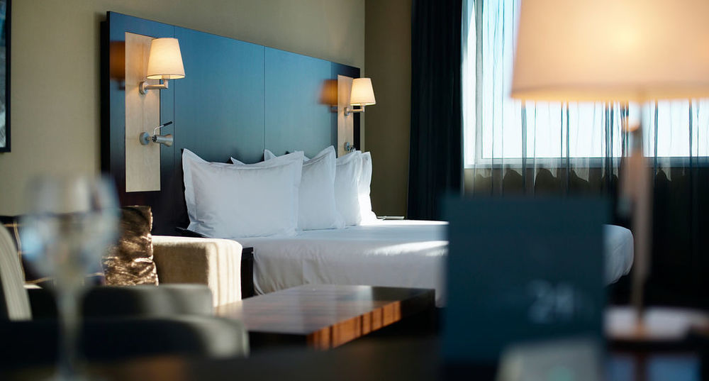 Ac Hotel Asheville Downtown Εξωτερικό φωτογραφία